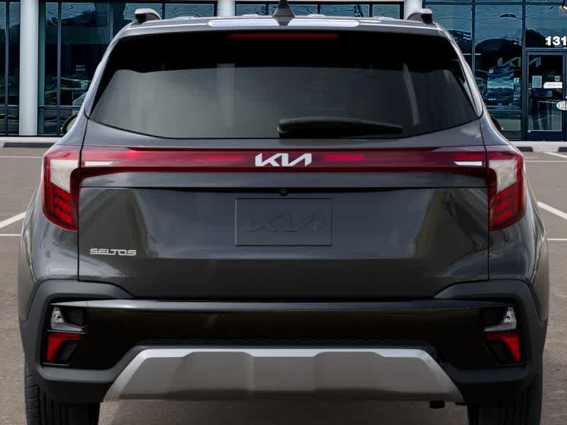 2026 Kia Seltos - Image 13