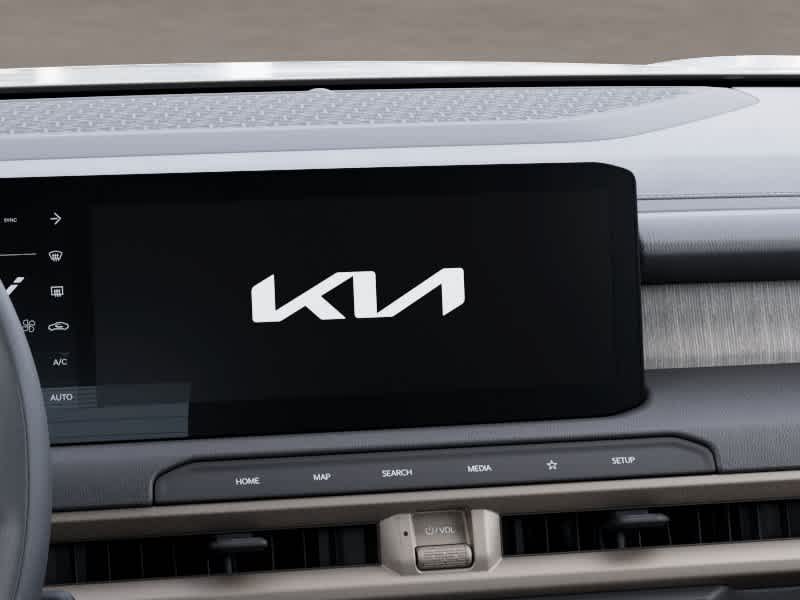 2027 Kia Telluride Hybrid - Image 20