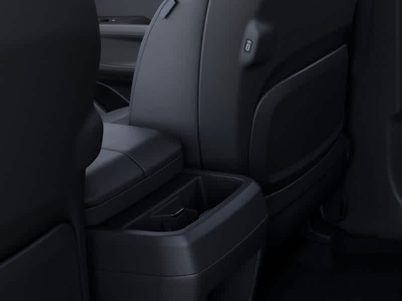 2027 Kia Telluride - Image 26