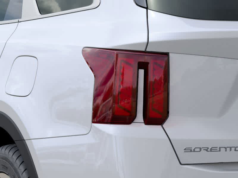 2026 Kia Sorento Hybrid - Image 11