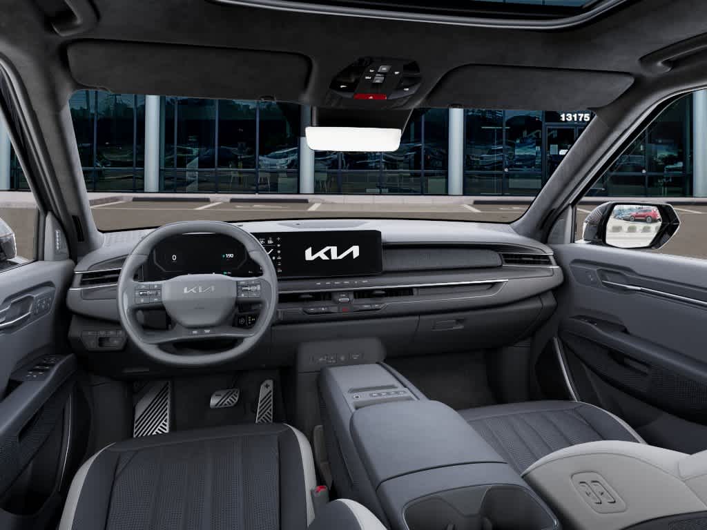 2026 Kia EV9 - Image 14