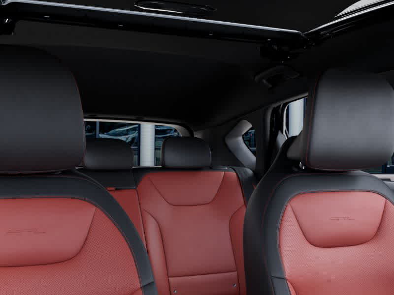 2026 Kia K4 - Image 27