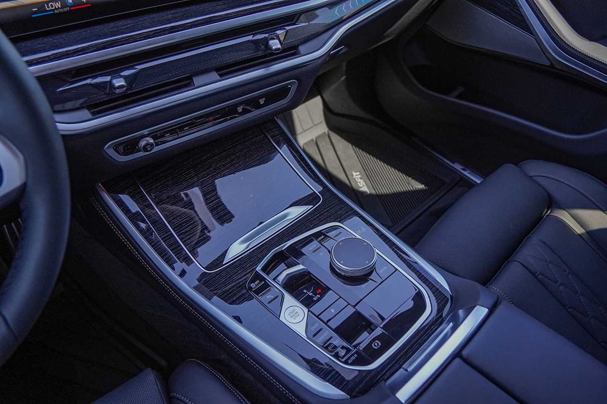 2026 BMW X5 - Image 19