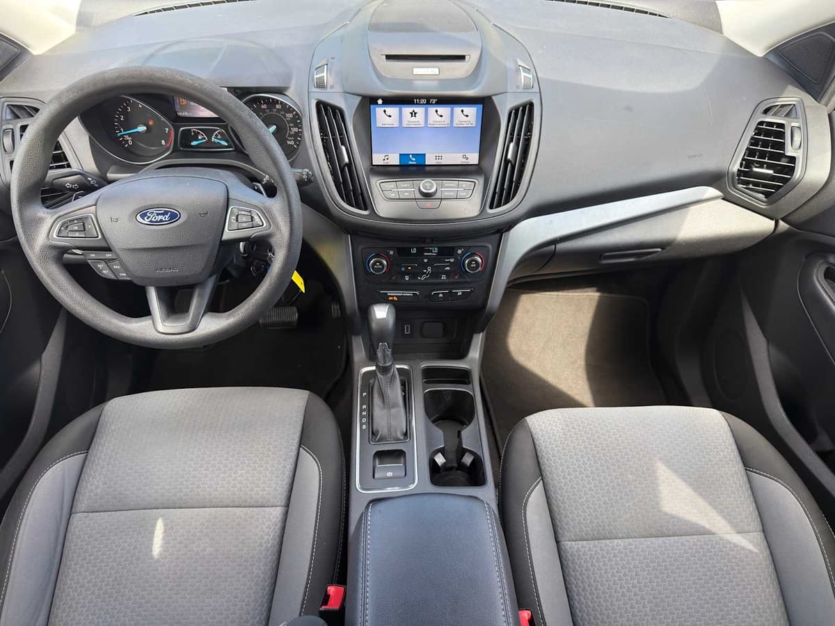 2017 Ford Escape - Image 24