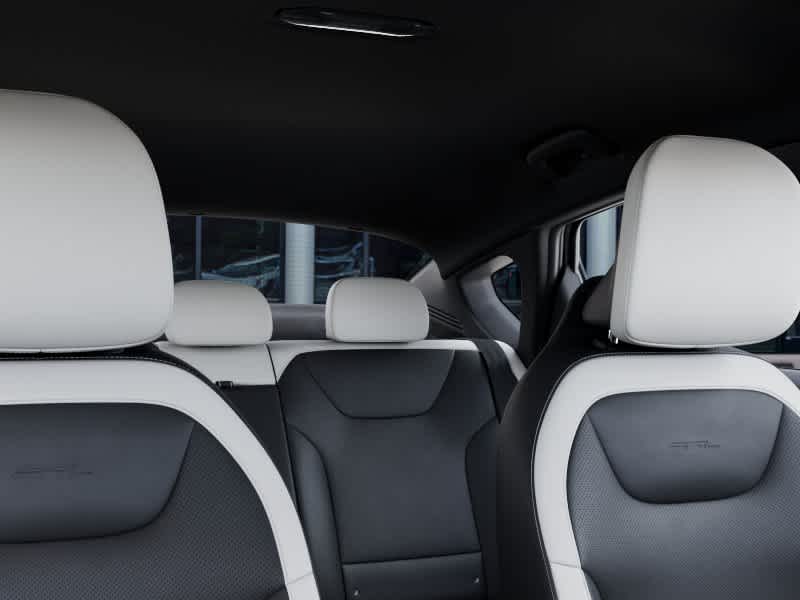 2026 Kia K4 - Image 27