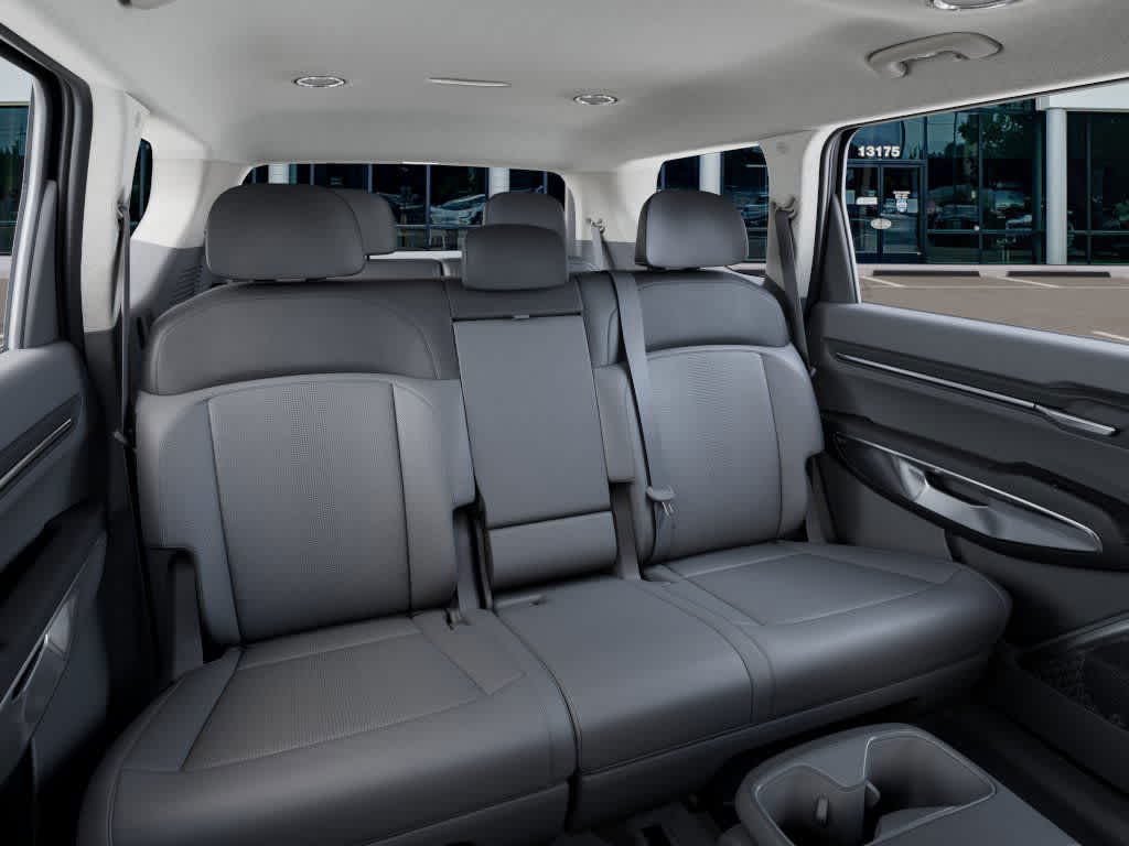 2026 Kia EV9 - Image 16