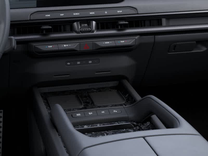 2027 Kia Telluride - Image 23