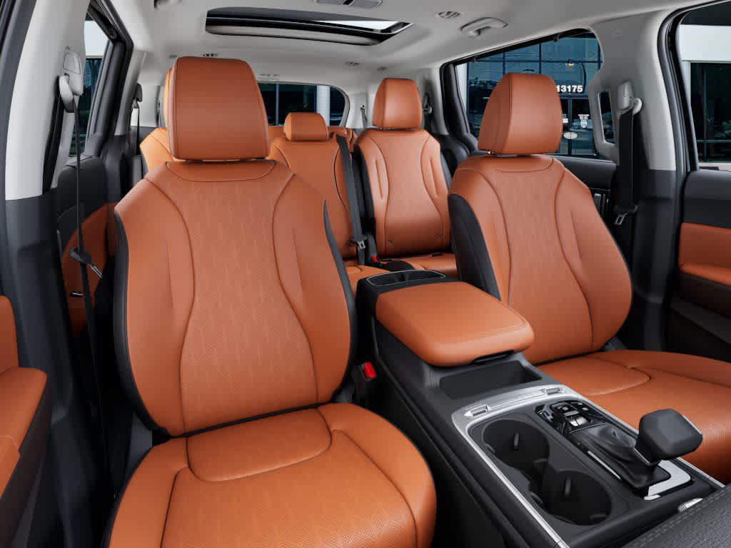 2026 Kia Carnival - Image 15