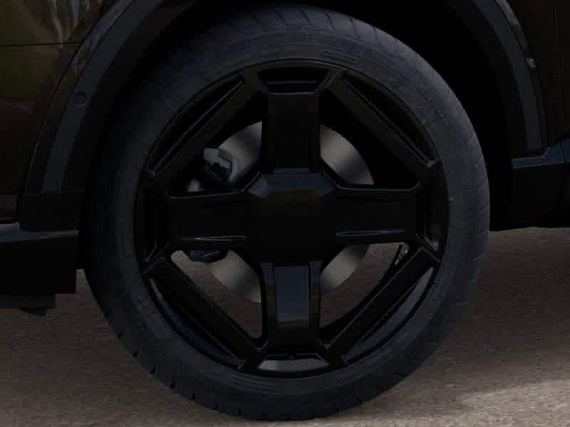 2027 Kia Telluride Hybrid - Image 9