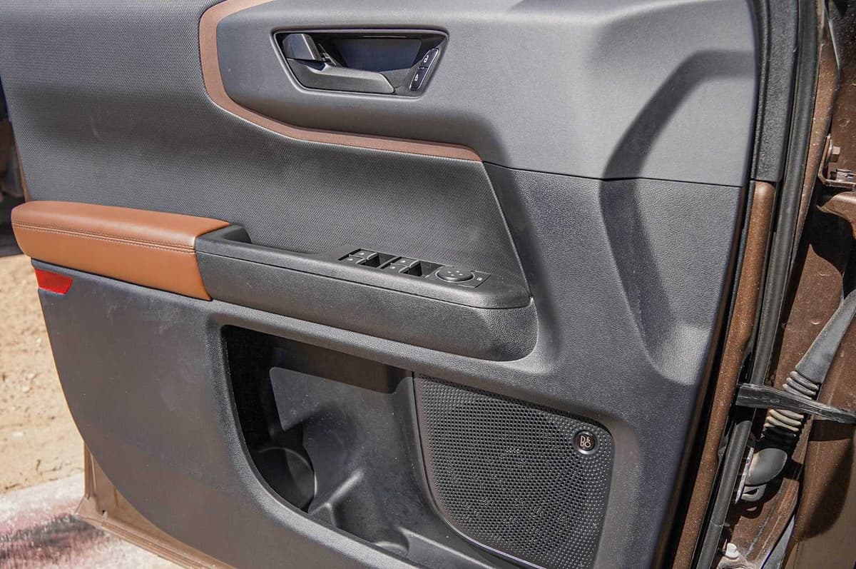 2022 Ford Bronco Sport - Image 25