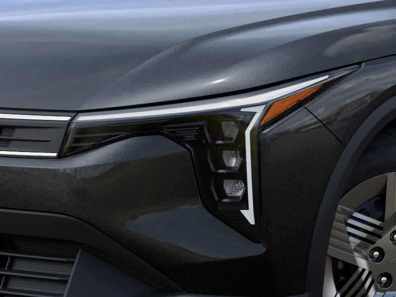 2026 Kia K4 - Image 10