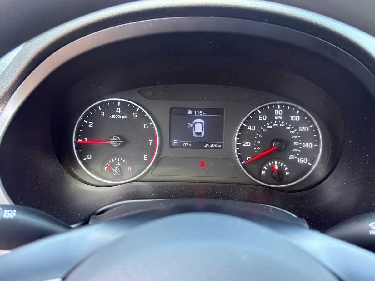 2023 Kia Seltos - Image 19