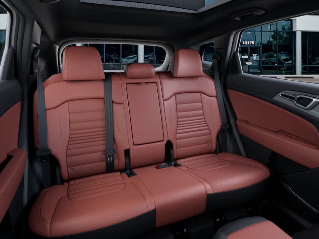 2026 Kia Sportage Hybrid - Image 16