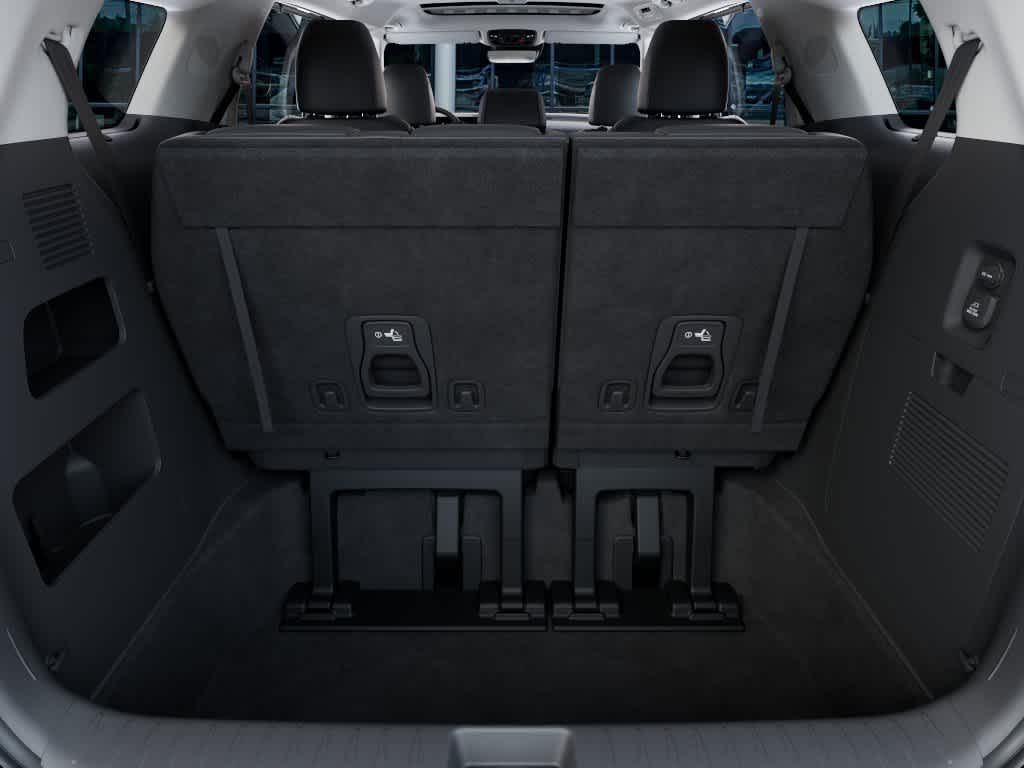 2026 Kia Carnival Hybrid - Image 19
