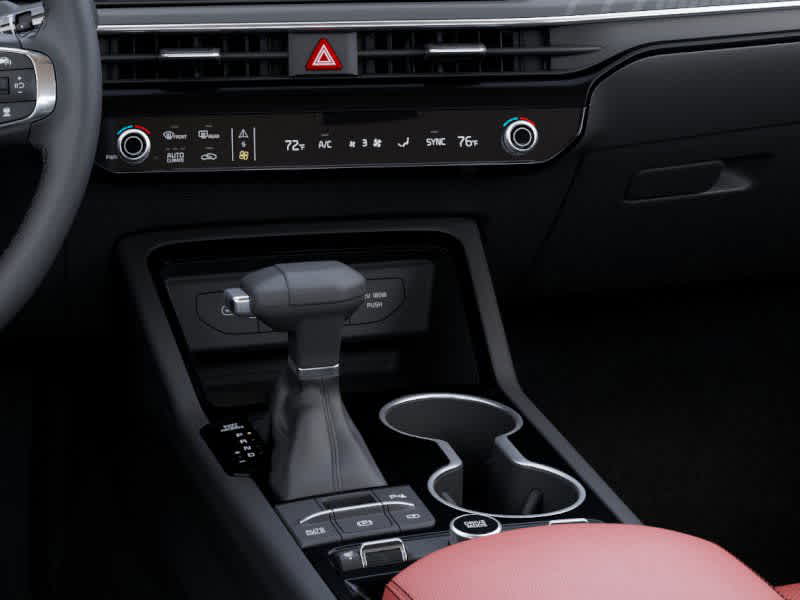 2026 Kia K5 - Image 23