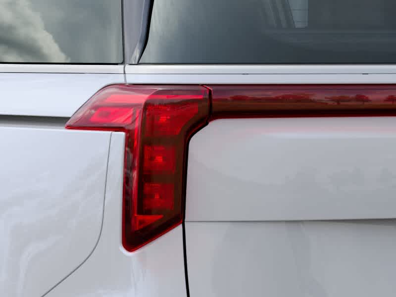 2026 Kia Carnival - Image 11