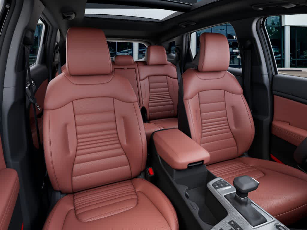 2026 Kia Sportage - Image 15