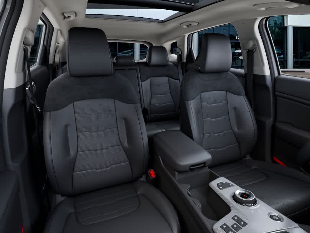 2026 Kia Sportage Hybrid - Image 15