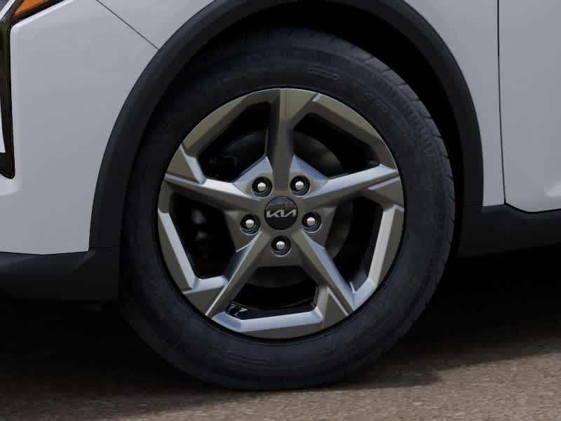 2026 Kia K4 - Image 9