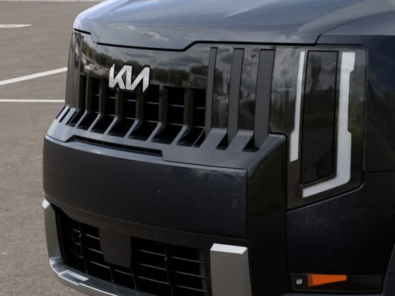 2027 Kia Telluride - Image 12