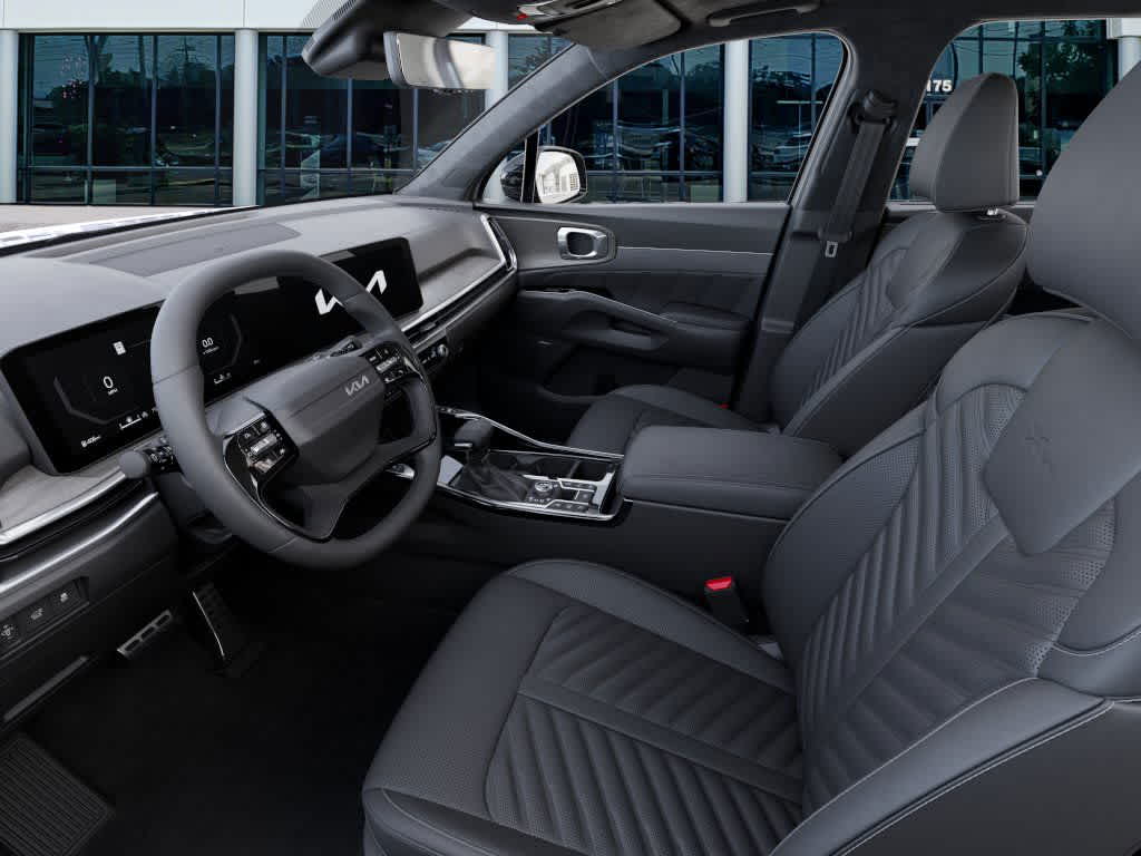 2026 Kia Sorento - Image 17