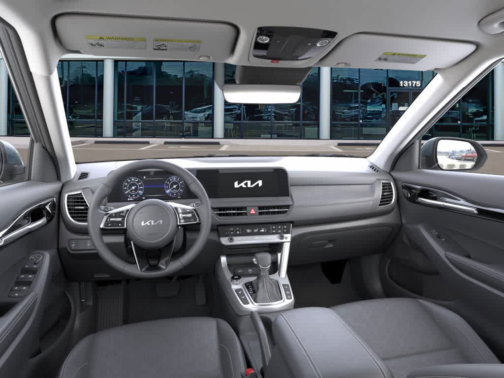 2026 Kia Seltos - Image 14