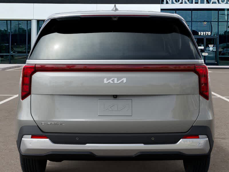2026 Kia Carnival - Image 13