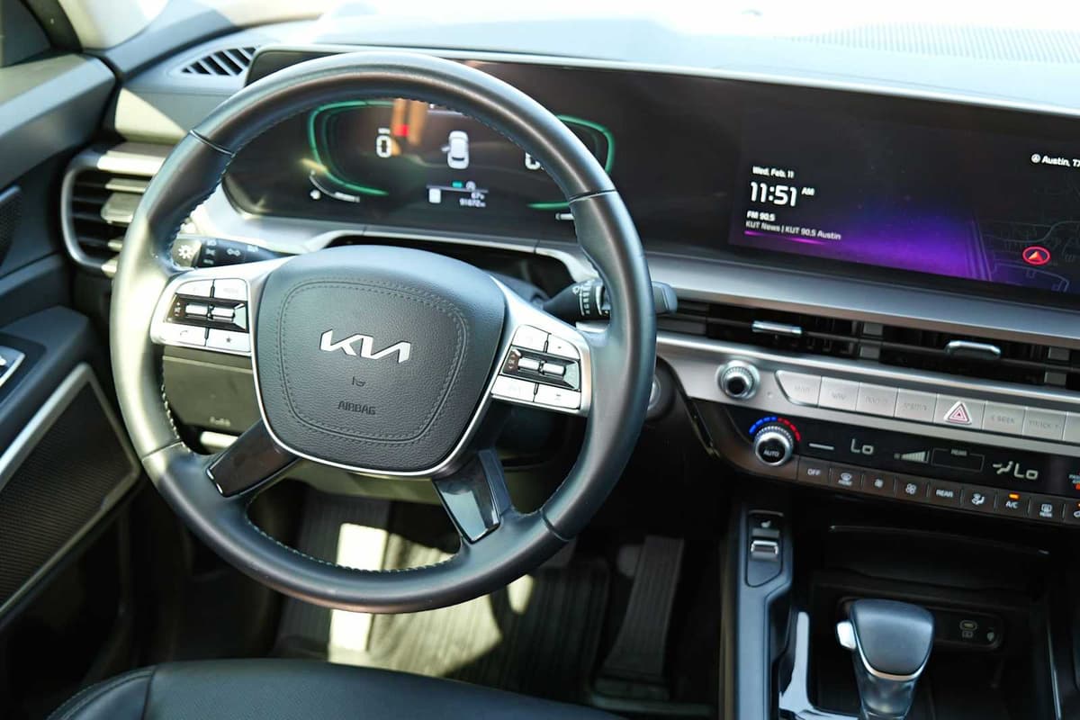 2023 Kia Telluride - Image 27