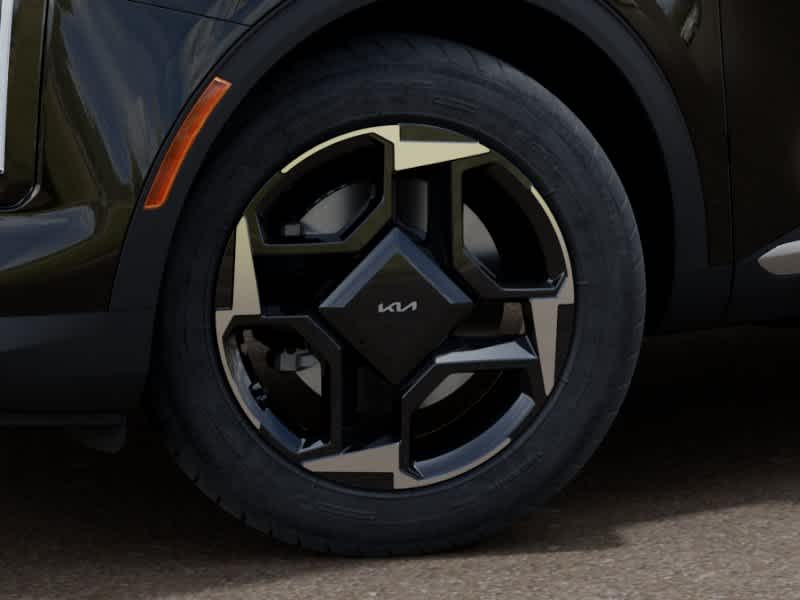 2026 Kia Sportage - Image 9