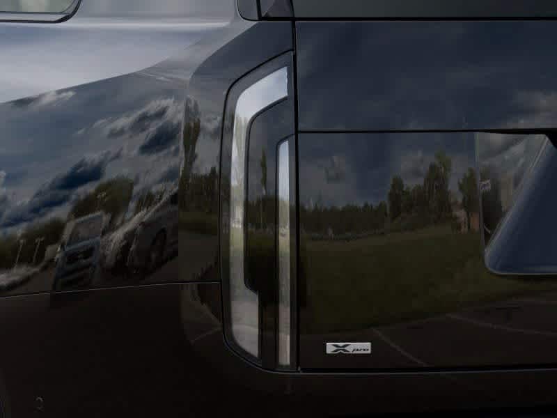 2027 Kia Telluride - Image 11