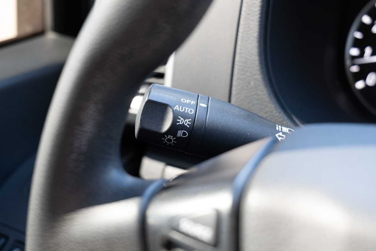 2022 Nissan Frontier - Image 18