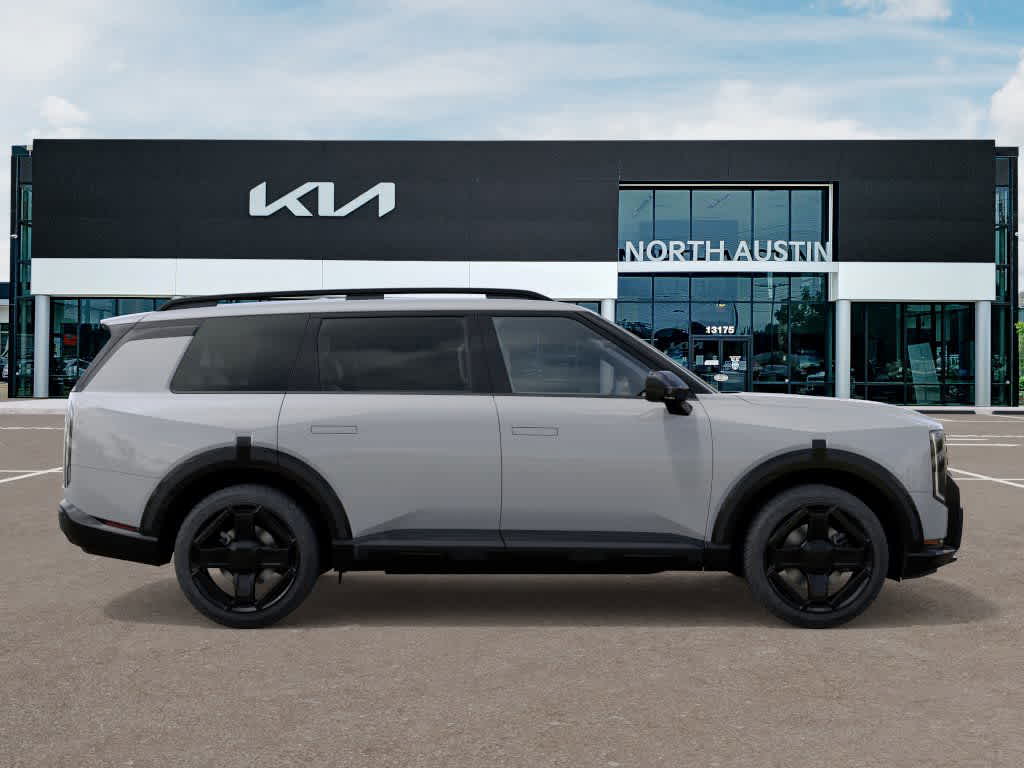 2027 Kia Telluride - Image 7