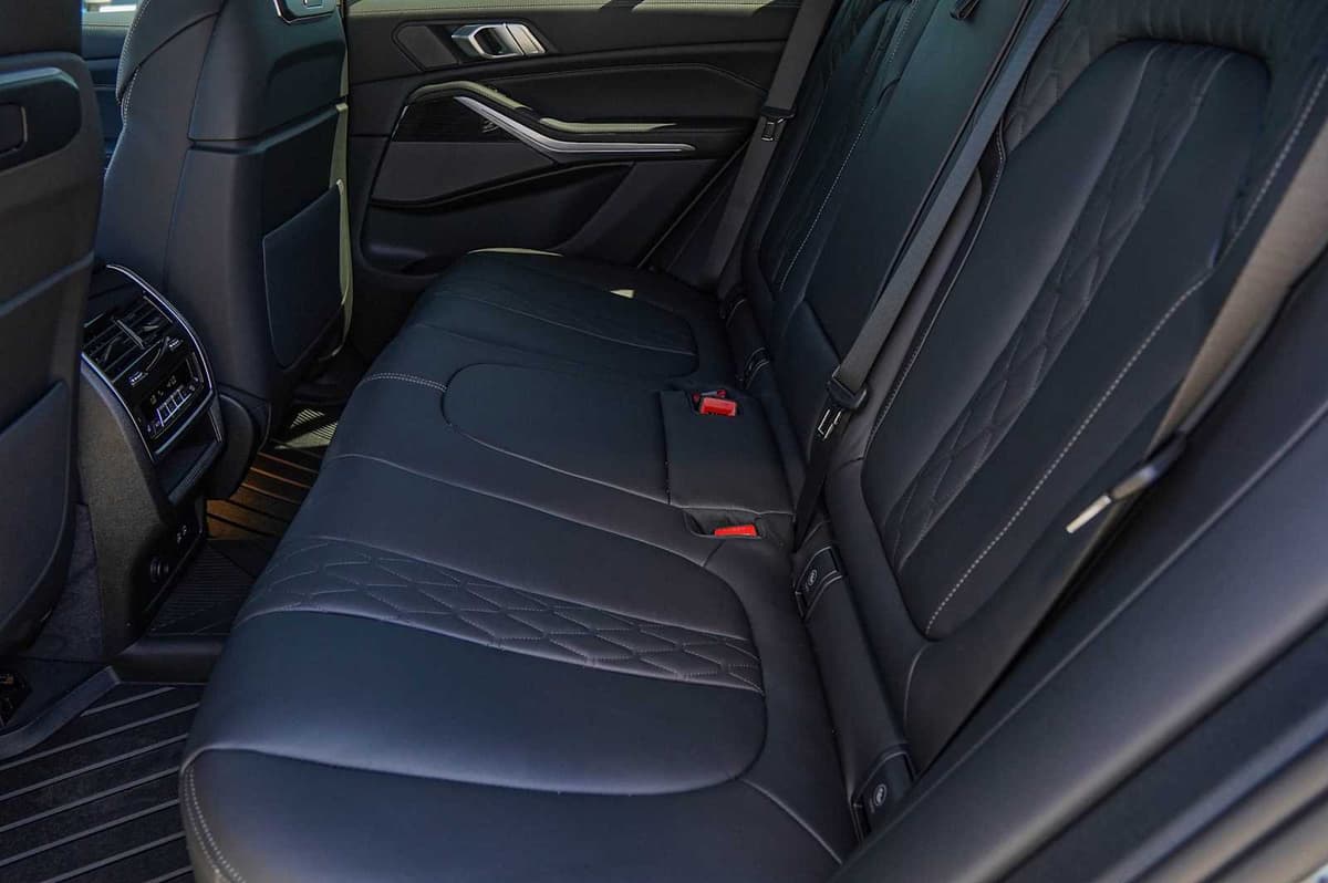 2026 BMW X5 - Image 33
