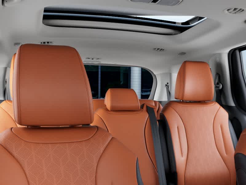 2026 Kia Carnival Hybrid - Image 27