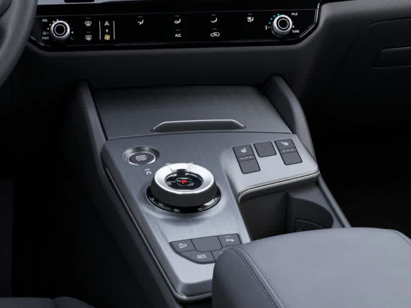 2026 Kia Sportage Hybrid - Image 23