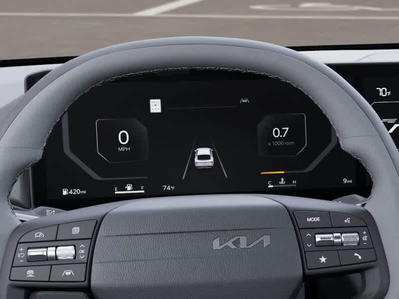 2025 Kia K4 - Image 21
