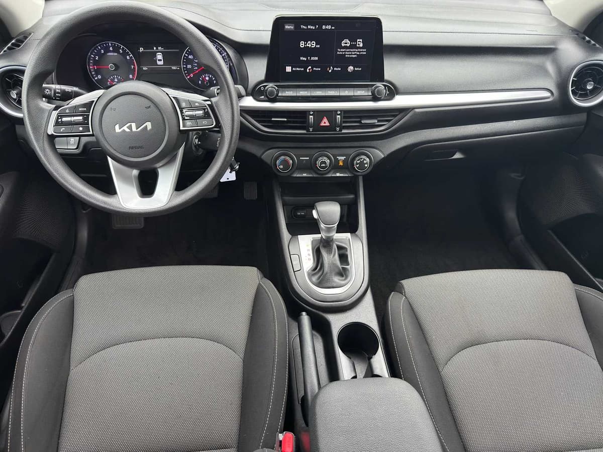 2023 Kia Forte - Image 20