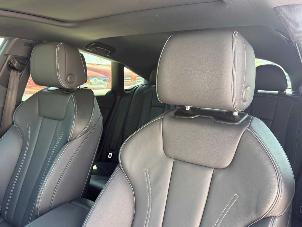 2024 Audi A5 - Image 14