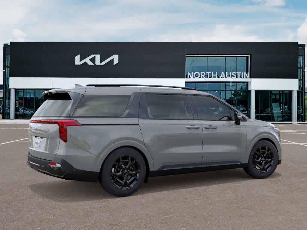 2026 Kia Carnival - Image 6