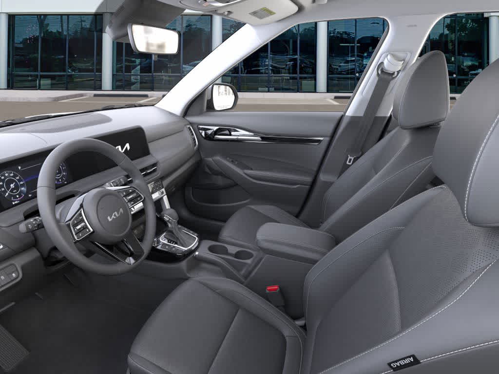 2026 Kia Seltos - Image 17