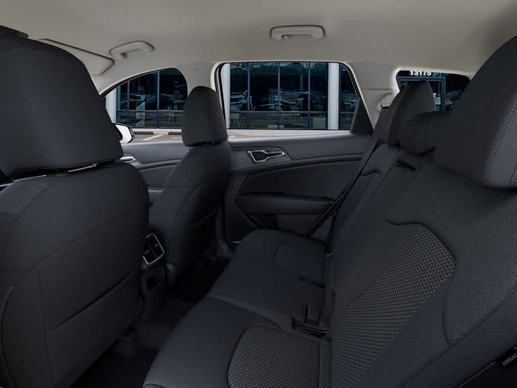 2026 Kia Sportage Hybrid - Image 18
