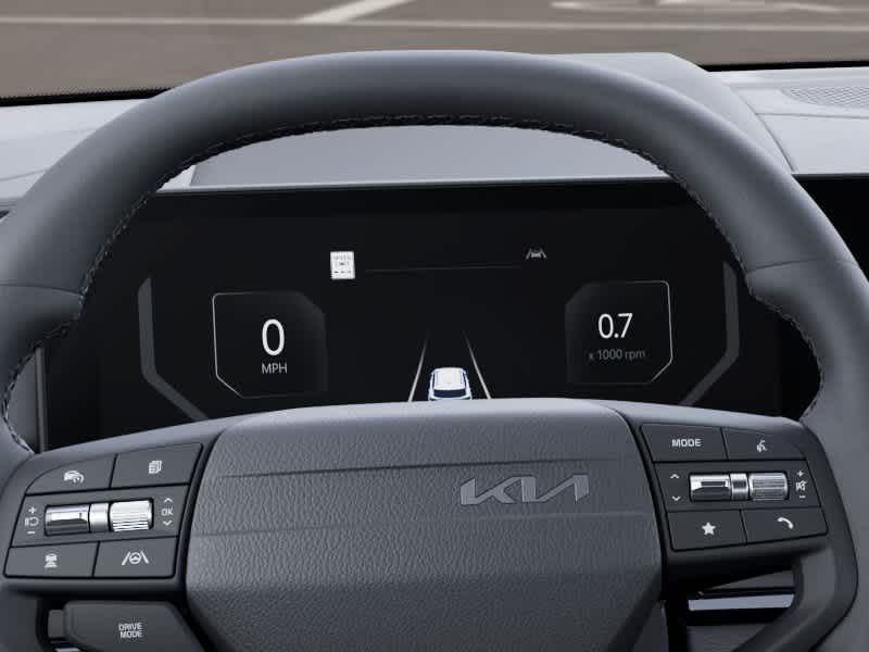 2026 Kia Sportage - Image 21