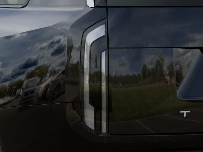 2027 Kia Telluride - Image 11