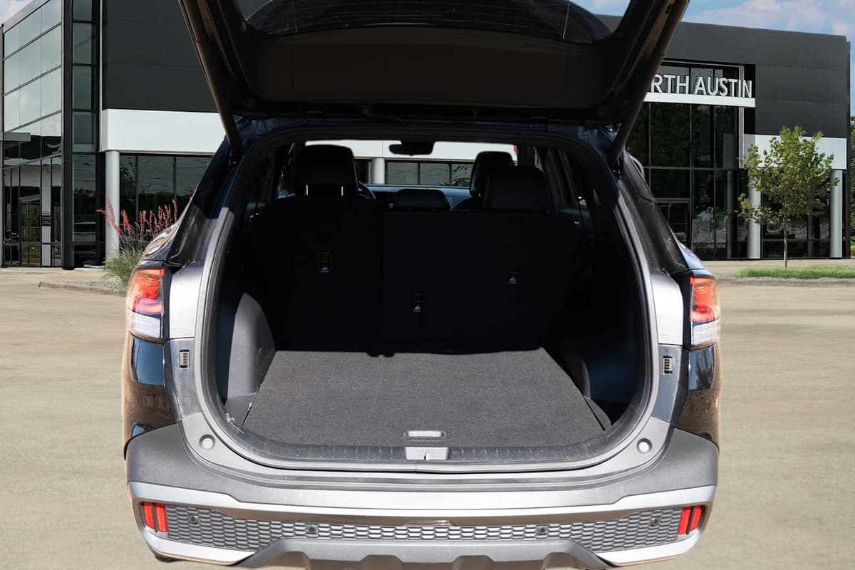 2023 Kia Sportage - Image 29