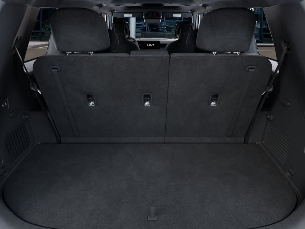 2027 Kia Telluride - Image 19