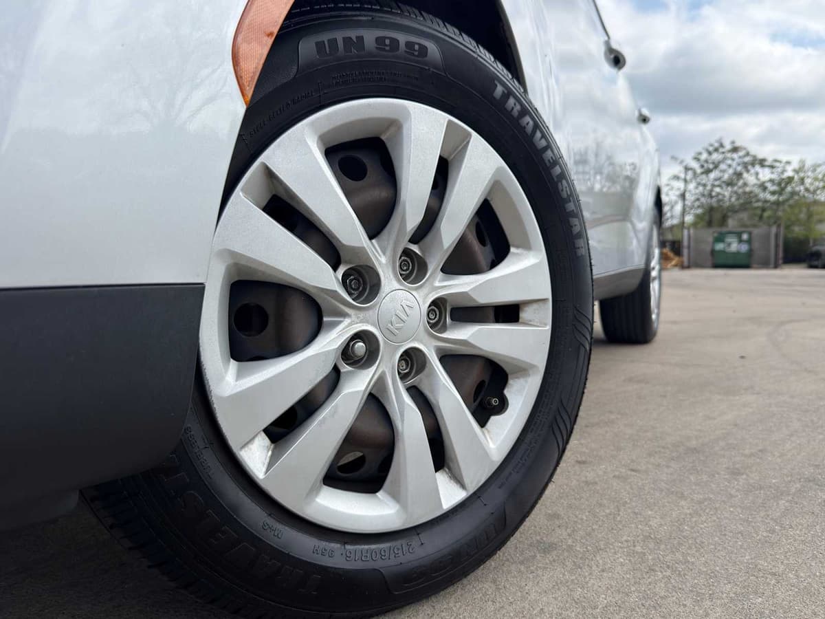 2020 Kia Soul - Image 5