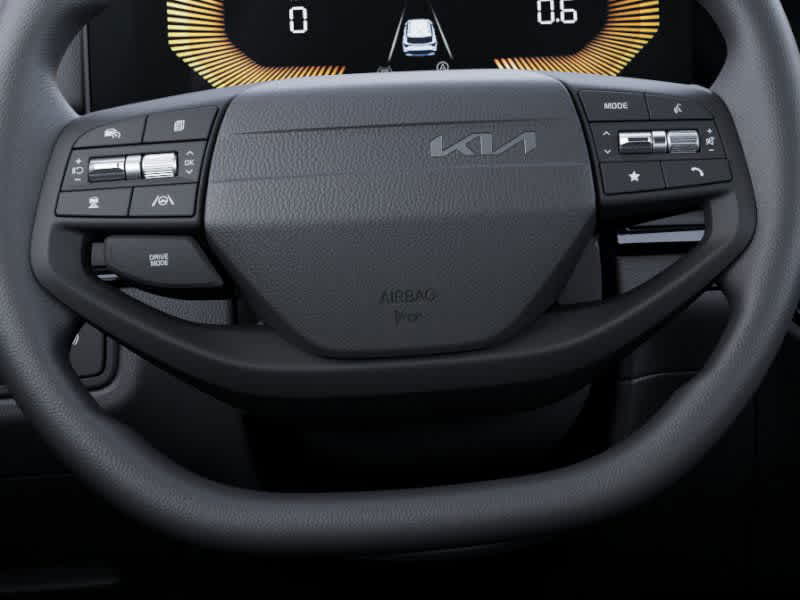 2026 Kia Sportage - Image 22