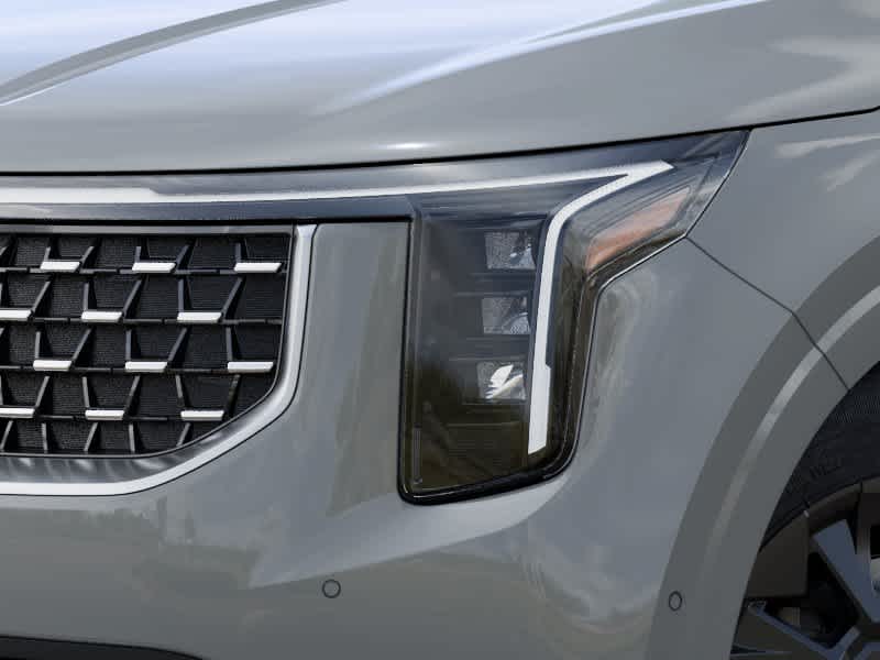 2026 Kia Carnival Hybrid - Image 10