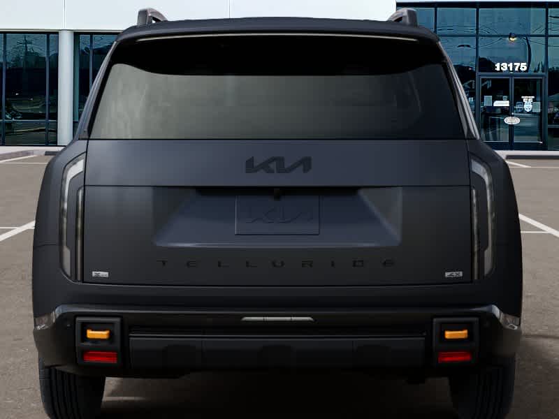 2027 Kia Telluride - Image 13