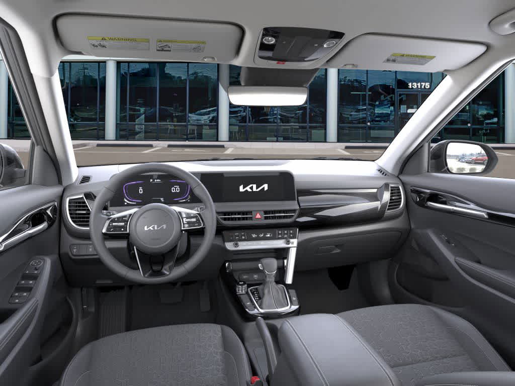 2026 Kia Seltos - Image 14